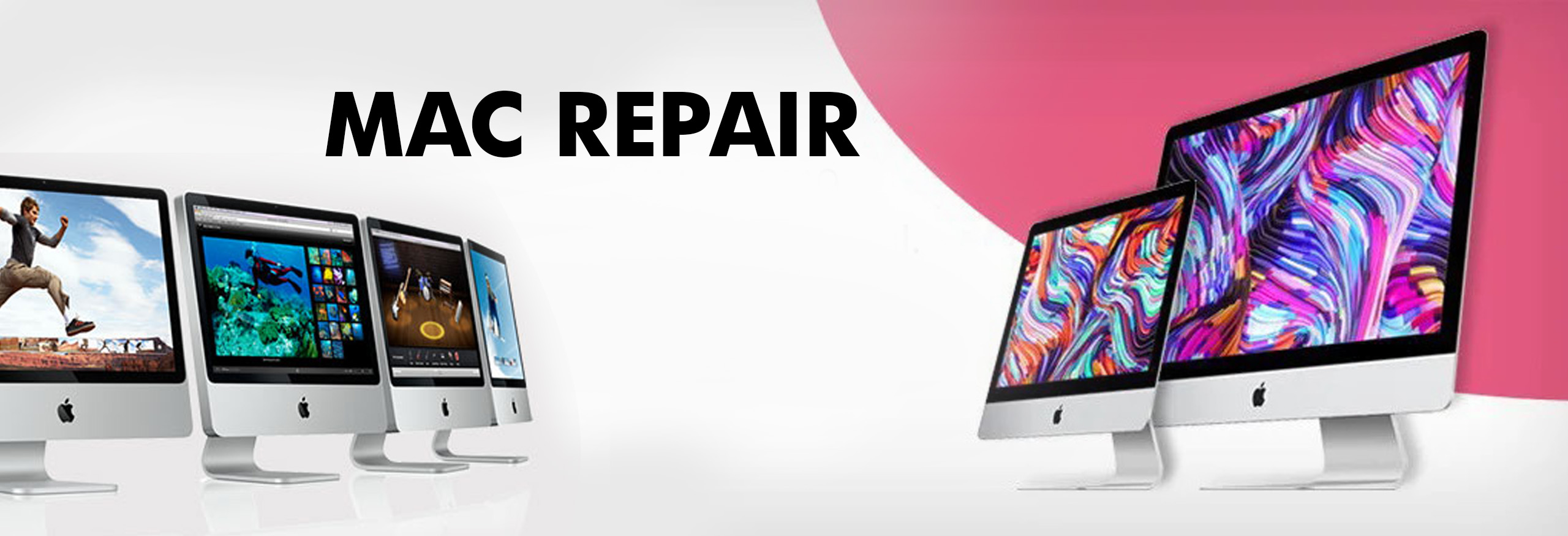 MAC Repair